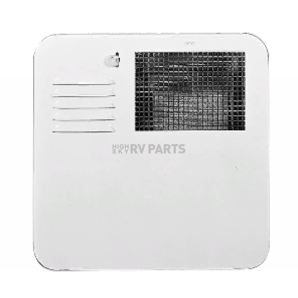 Suburban Water Heater Access Door 6261AAW